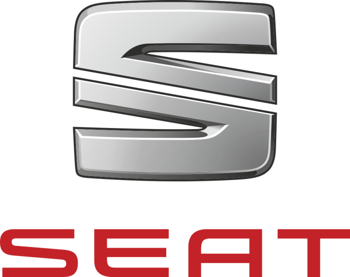 Autocollant Seat Logo