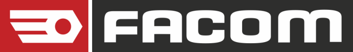 Autocollant Facom Logo