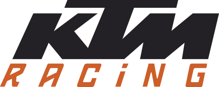 Autocollant Ktm Racing