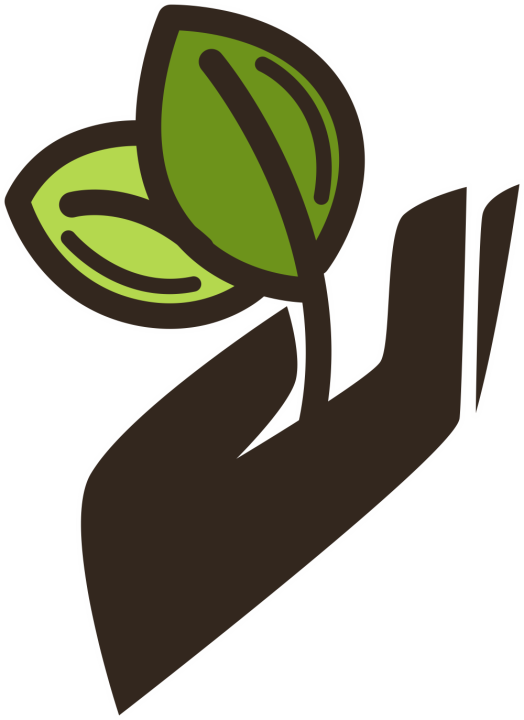 Autocollant Logo Nature Ecologie 4