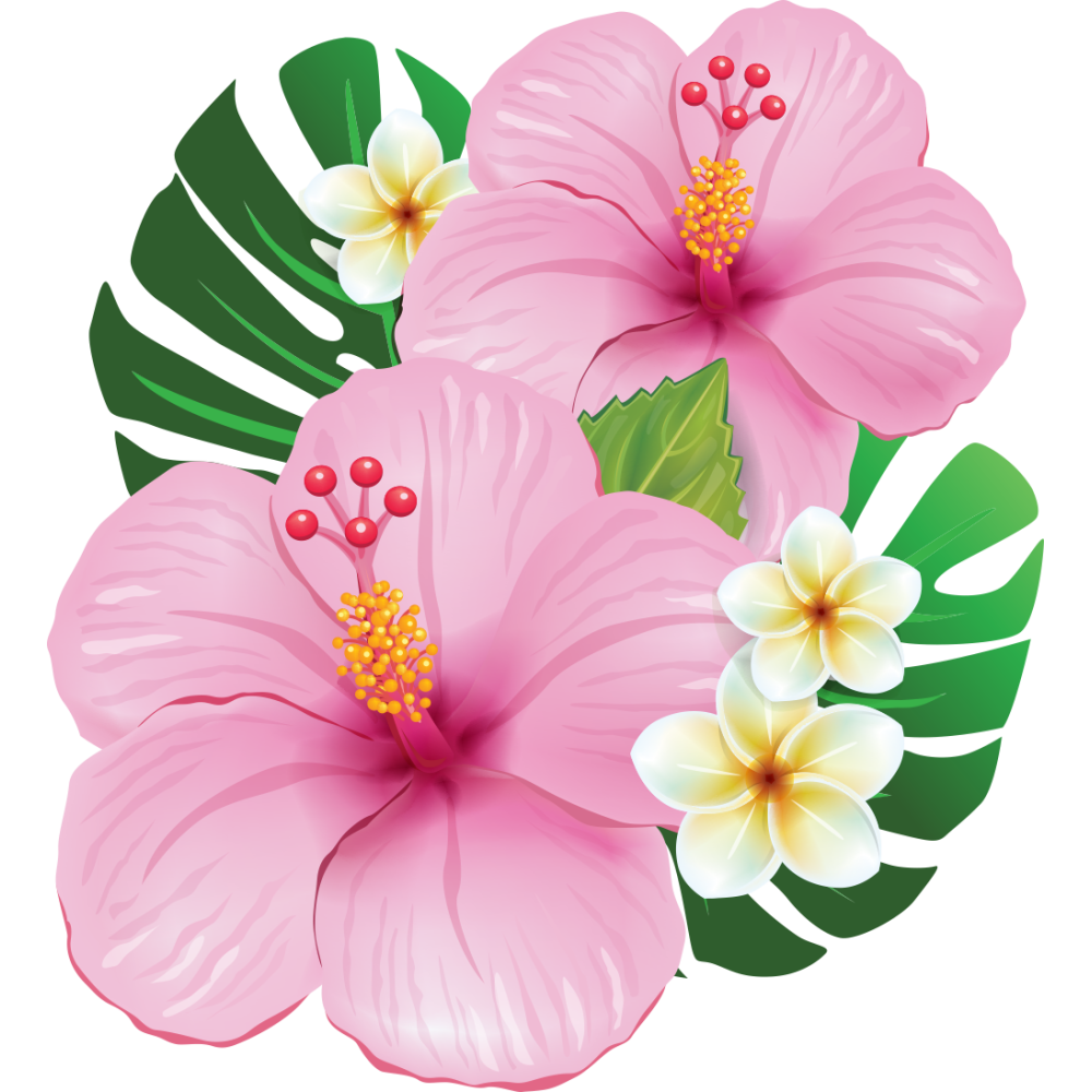 Autocollant D'un Nénuphar De Dessin Animé 10544449 Art Vectoriel Chez