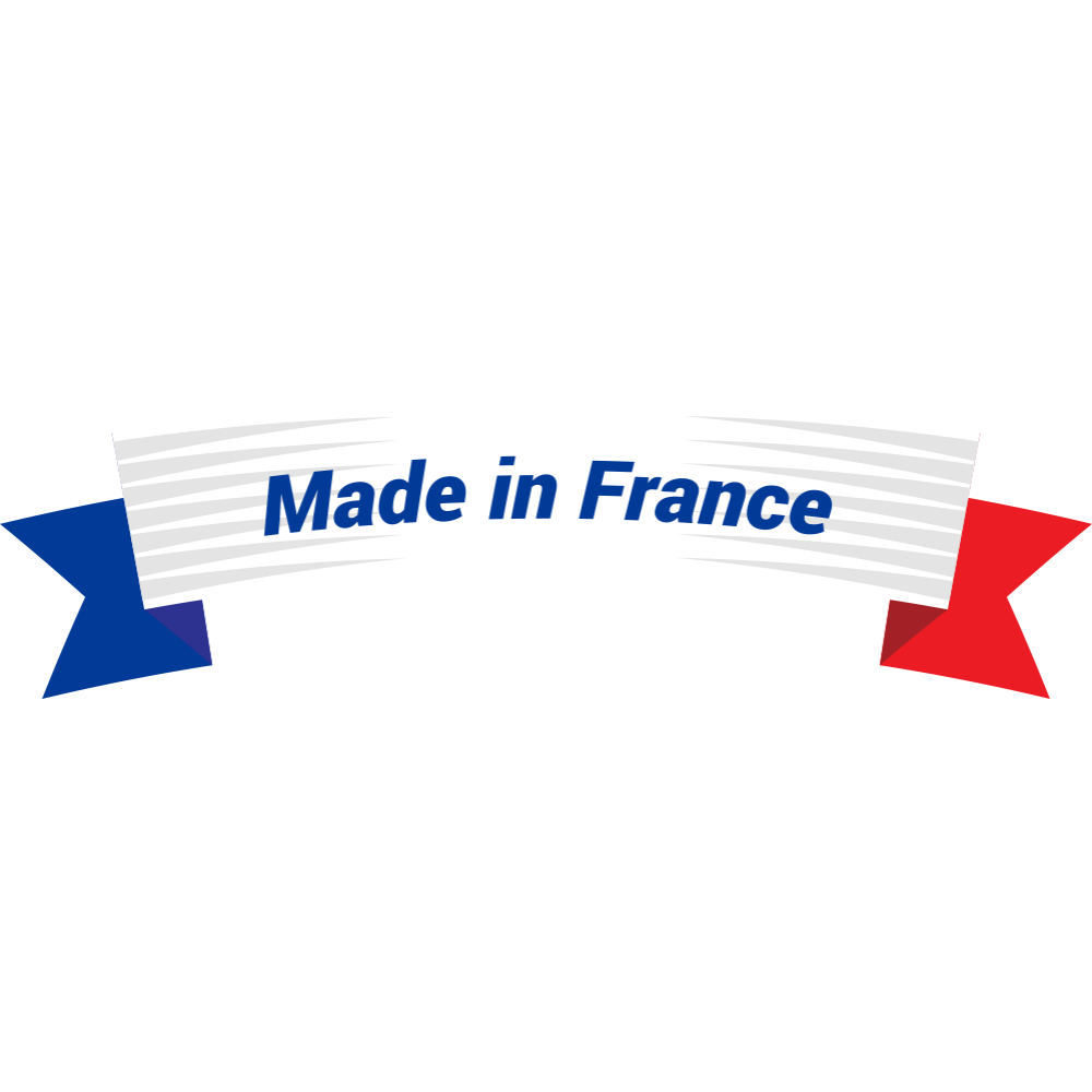 Stickers Autocollant Origine France Garantie - Plusieurs Tailles, Personnalisables, Fabriqué En France