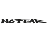 No Fear