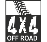 4x4 Logo Racers