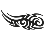 Signes Tribal