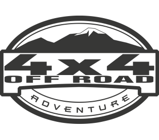 4x4 Logo Racers