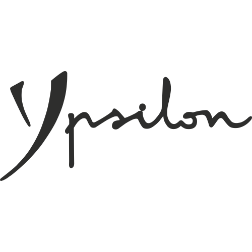 Sticker Lancia Ypsilon