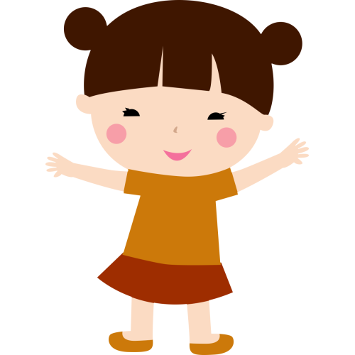 Autocollant Enfants Bambin 2