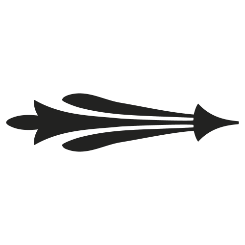 Sticker Deco Flaming