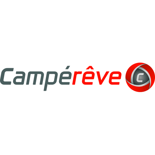 Autocollant Campereve Logo