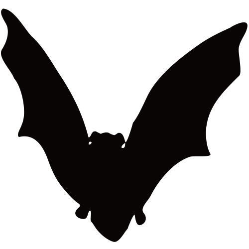 Sticker Halloween 97