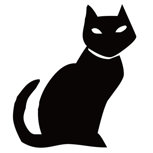 Sticker Halloween 177