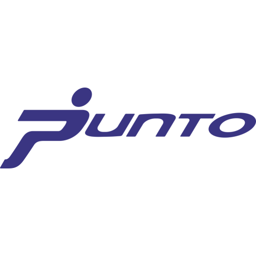 Autocollant Fiat Punto