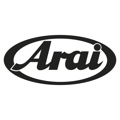 Autocollant Arai