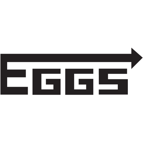 Sticker Jdm Eggs