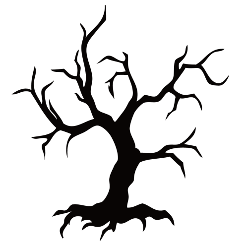 Sticker Halloween 157