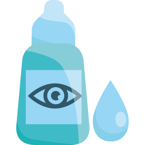 Autocollant Métier Opticien 2