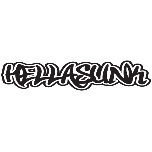 Sticker Jdm Hellasun