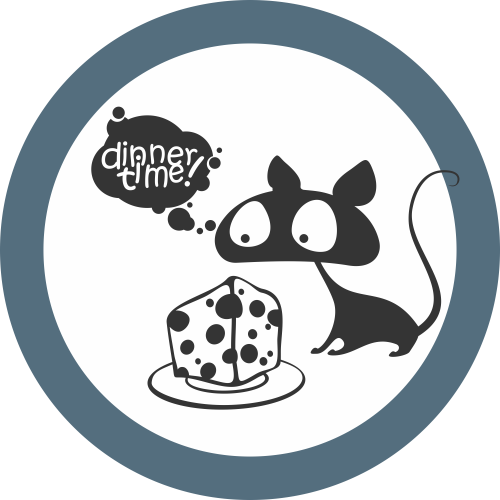 Autocollant Bd 8 Chat