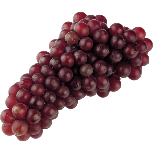 Autocollant Alimentation Fruit Raisins 1