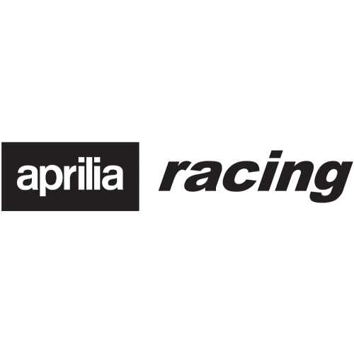 Sticker Aprilia Racing