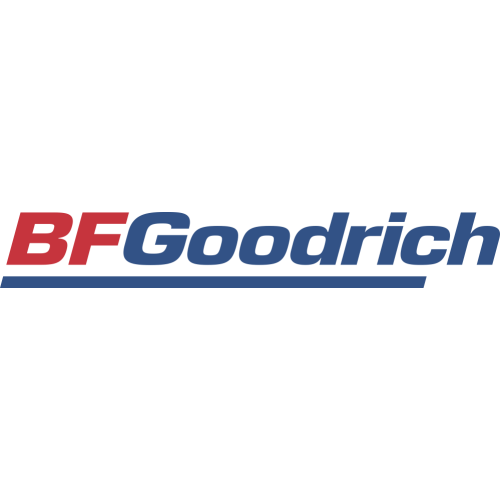 Autocollant  Bf Goodrich