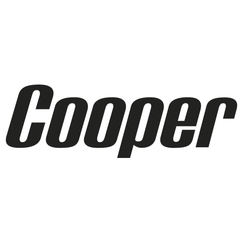 Sticker Cooper