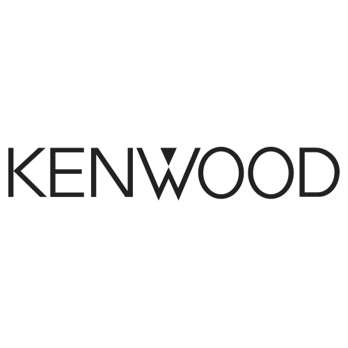 Sticker Kenwood