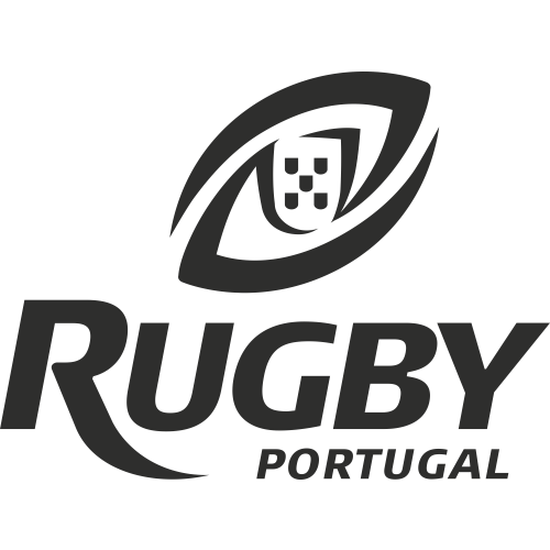 Sticker Rugby Portugal Logo