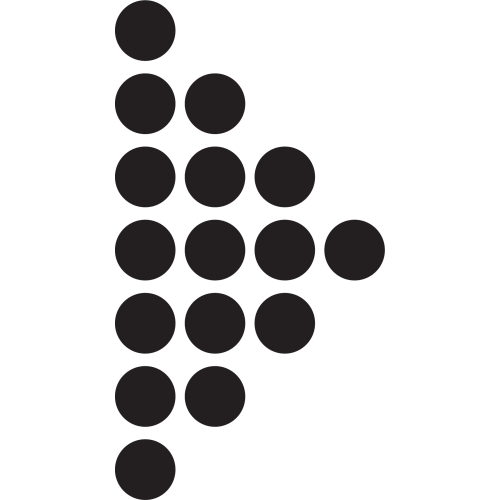 Sticker Forme Fleches