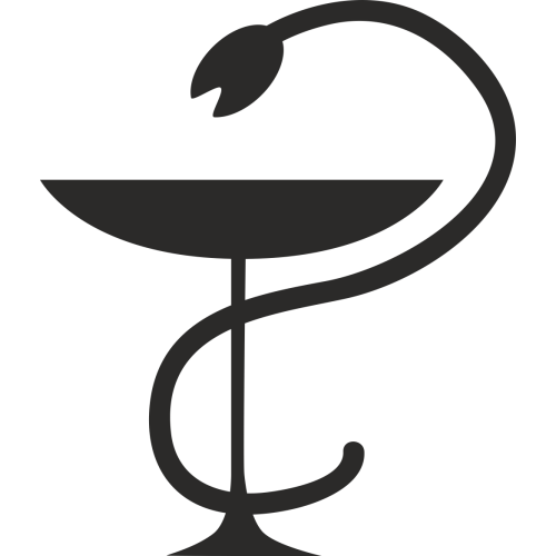 Sticker Métier Santé Pharmacie