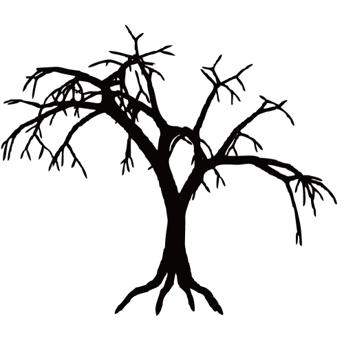 Sticker Halloween 143