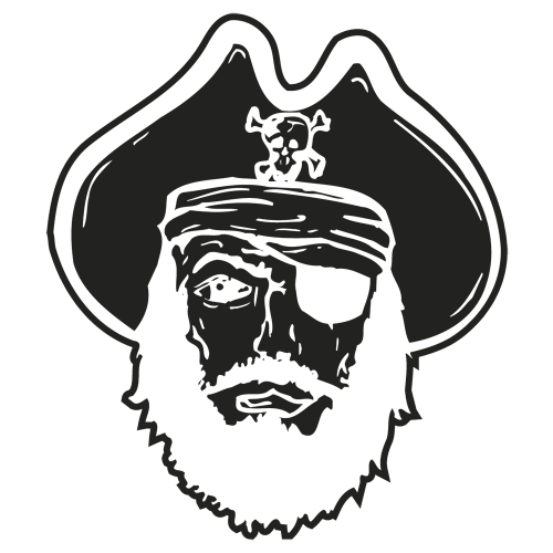 Sticker Pirate