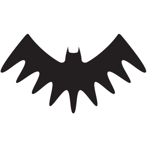 Sticker Batman