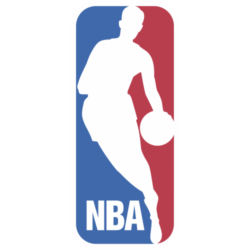 Autocollant Logo Nba Team Nba