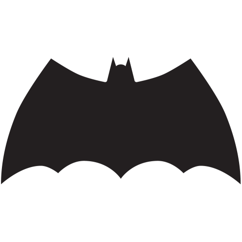 Sticker Batman 31
