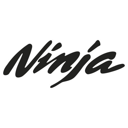 Sticker Kawasaki Ninja