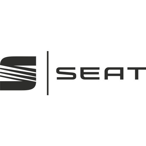 Sticker Seat Logo