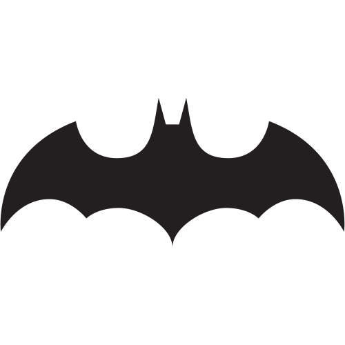 Sticker Batman 67