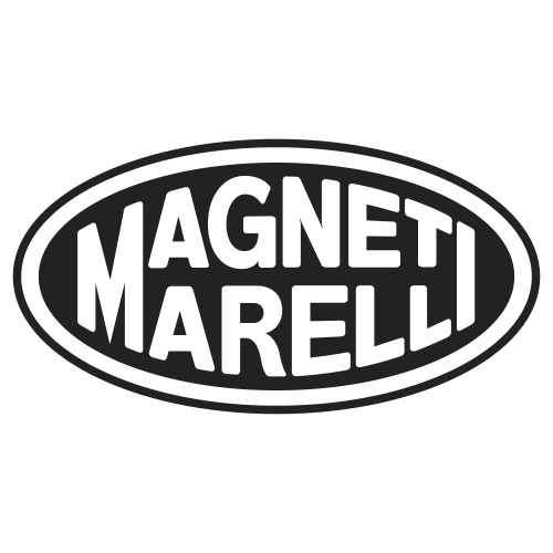 Sticker Magneti Marelli