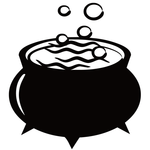 Sticker Halloween 84