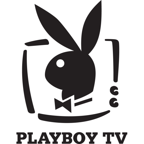 Sticker Playboy