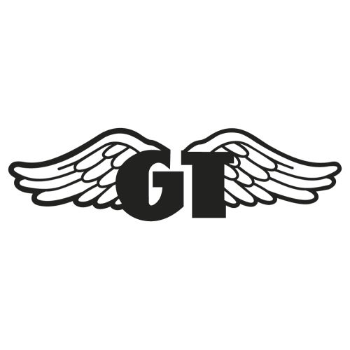 Sticker Gt
