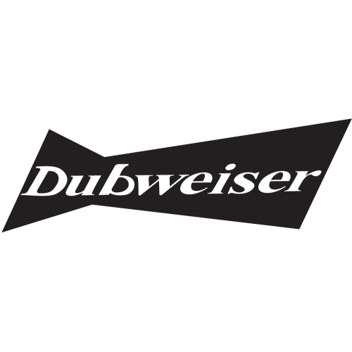 Sticker Jdm Dubweiser