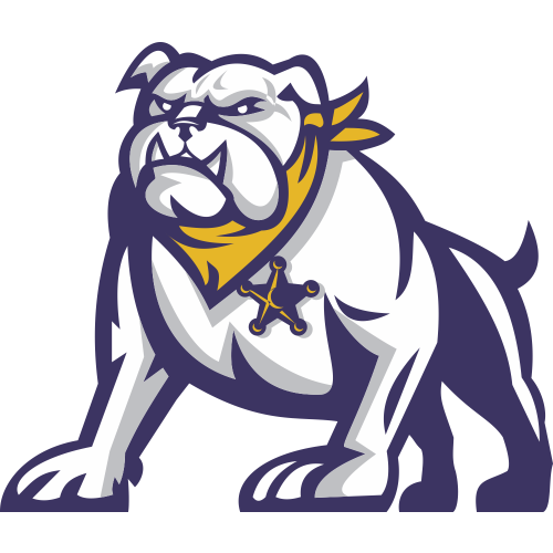 Autocollant Bouledogue Sherif