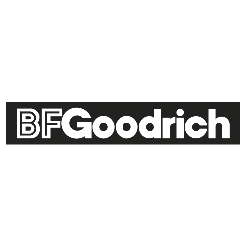 Sticker Bfgoodrich