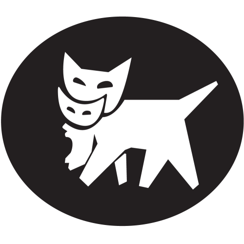 Sticker Jdm Maman Et Bébé Chat