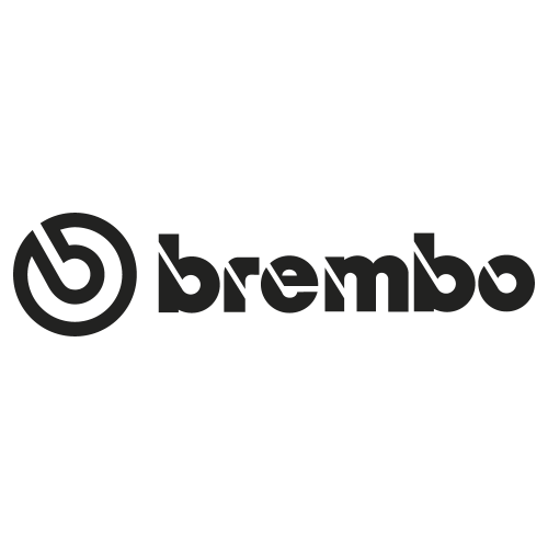 Sticker Brembo