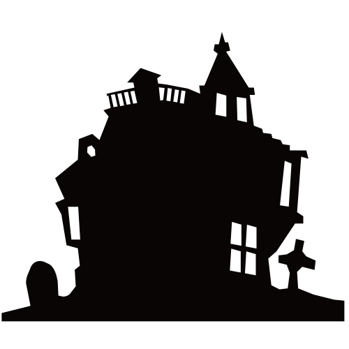 Sticker Halloween 168