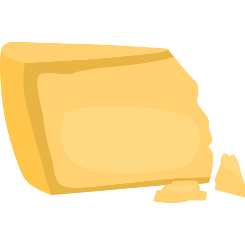 Autocollant Alimentation Fromage 5